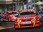 Holden Commodore V8 Supercar 2005 года